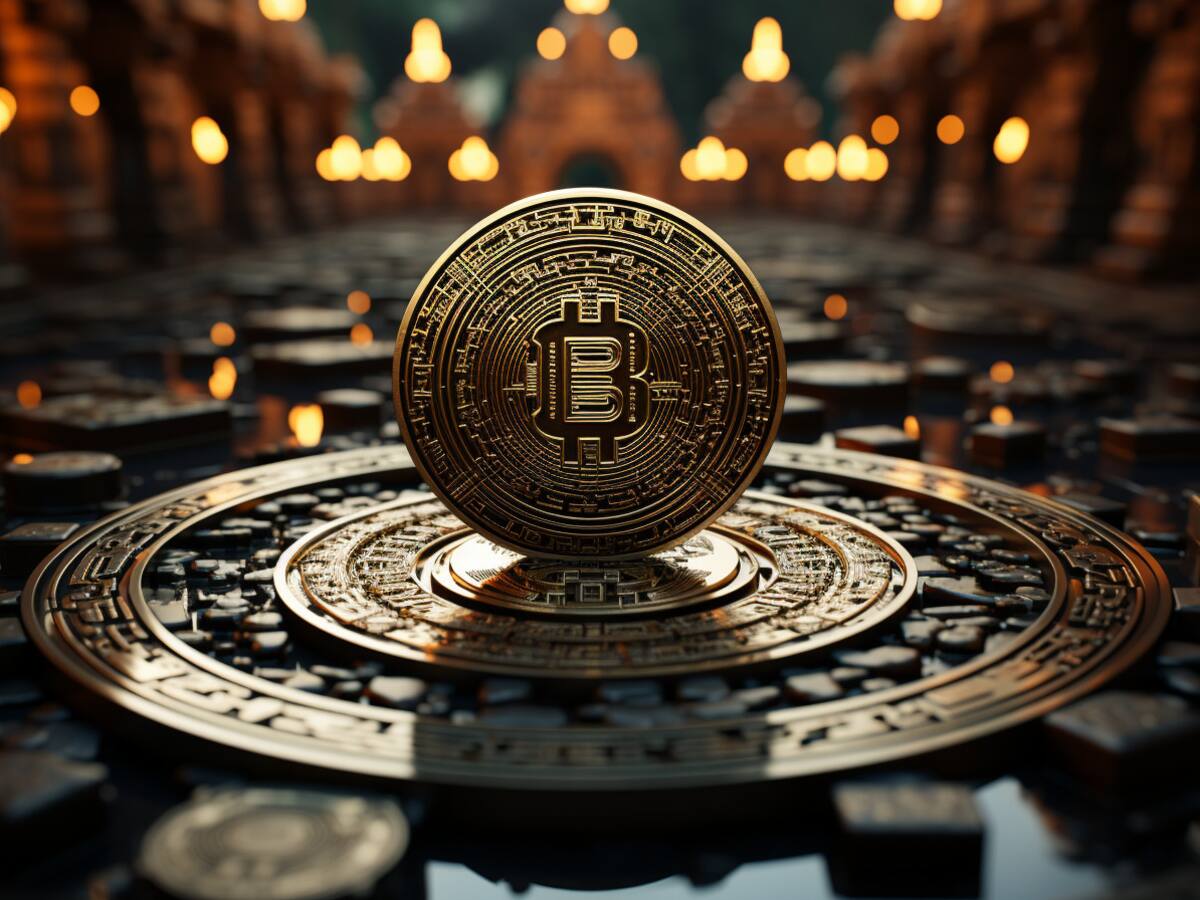 Una libra digital está en camino: Informe