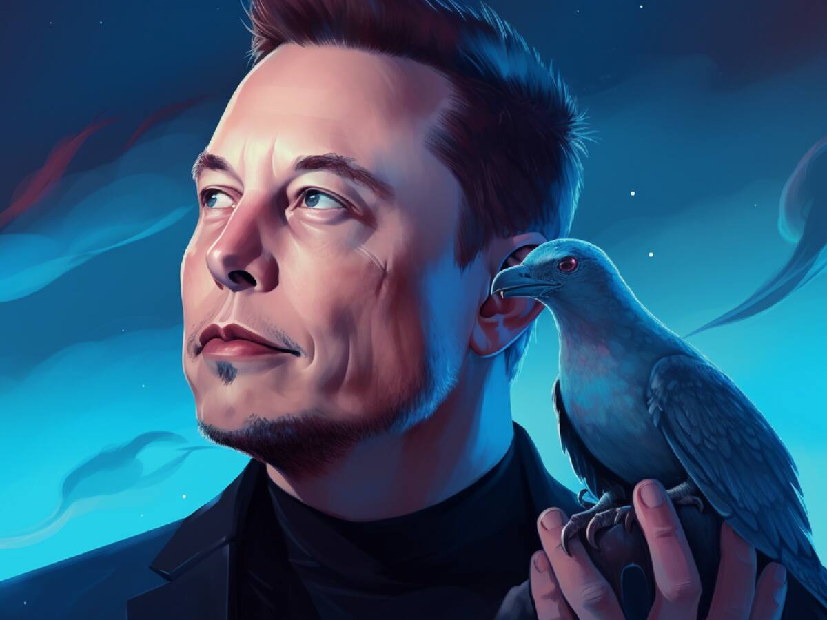 Elon Musk introduce distintas formas de monetización en Twitter para los creadores de contenido