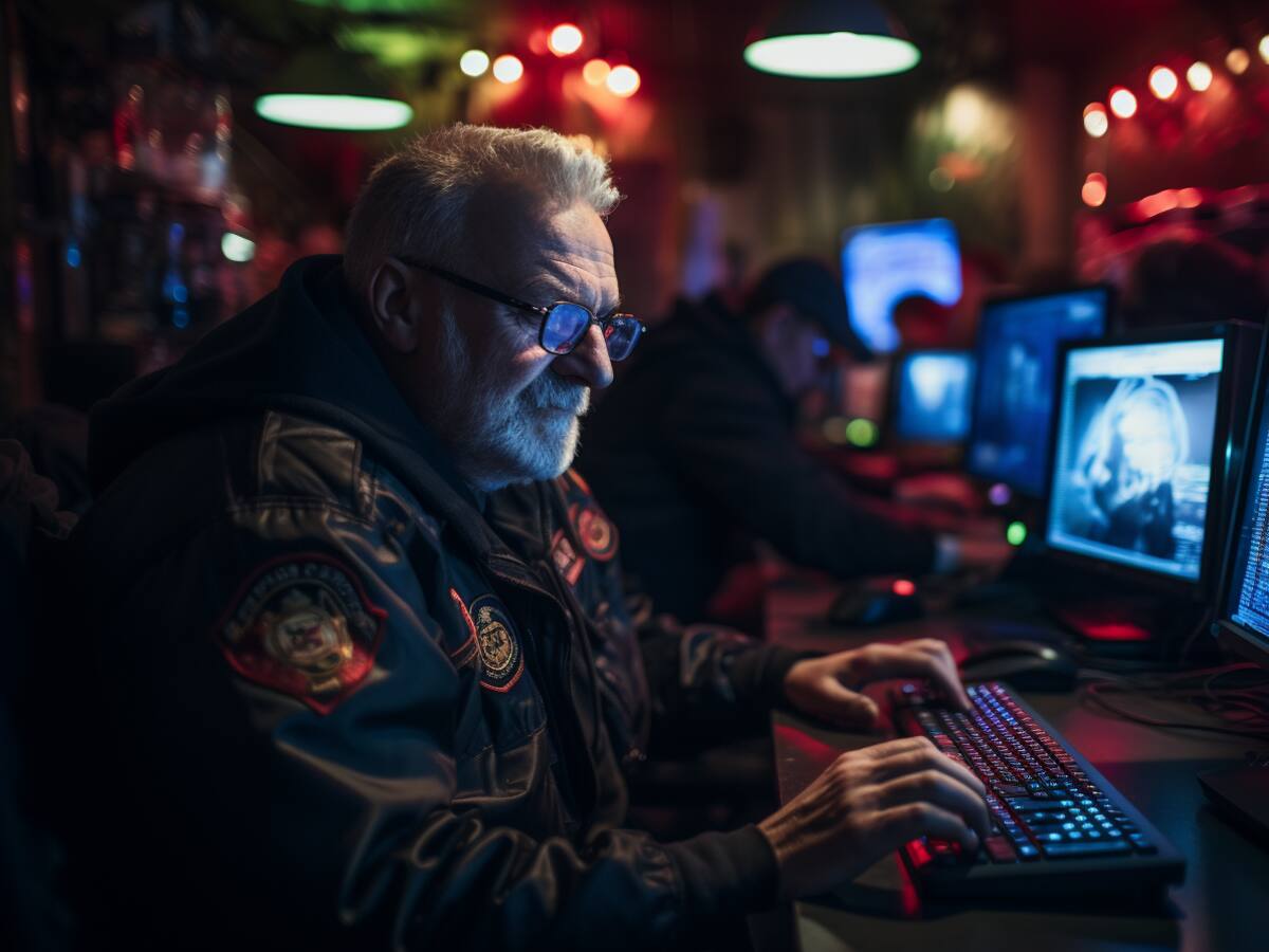 Desarrollarán herramienta de vigilancia en la dark net; buscan combatir el fraude de criptomonedas