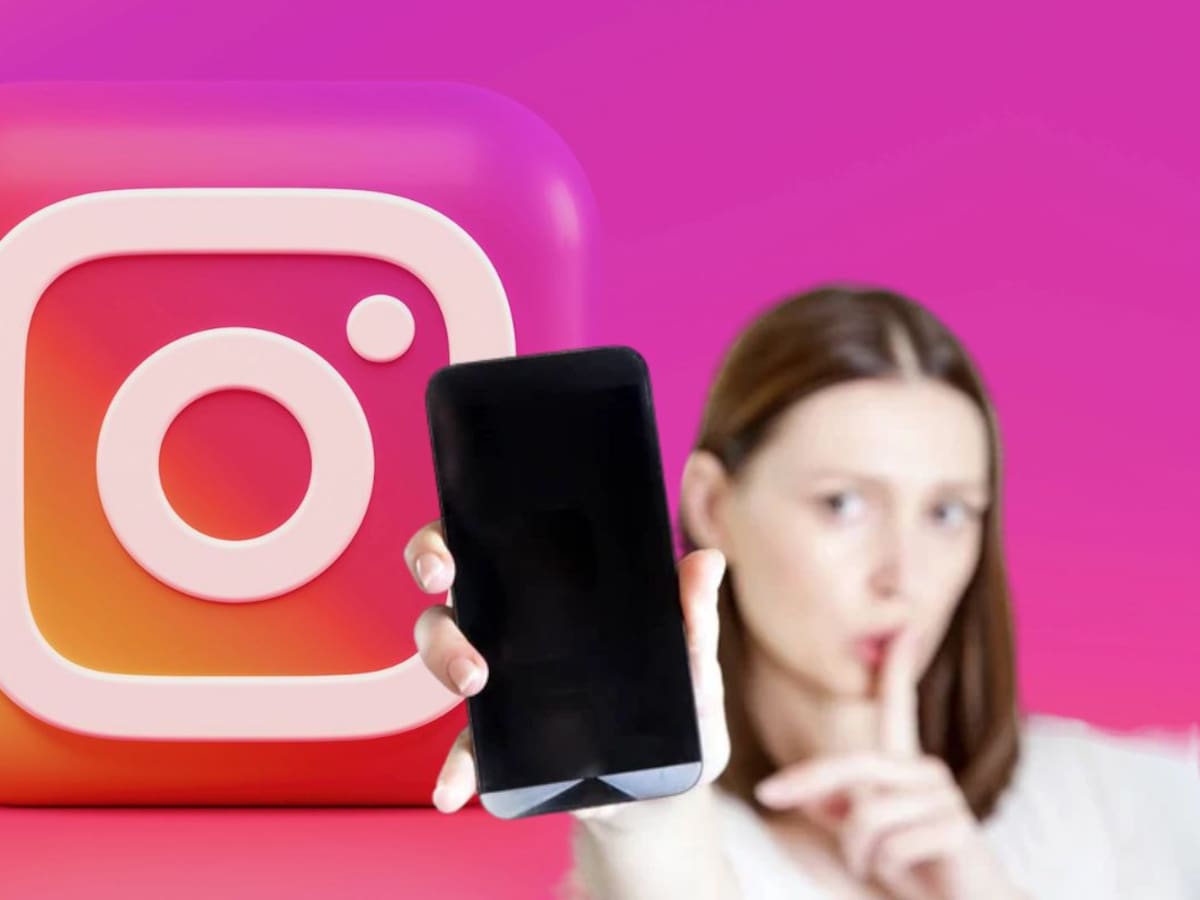 Conoce este truco poco conocido para proteger tu privacidad en Instagram