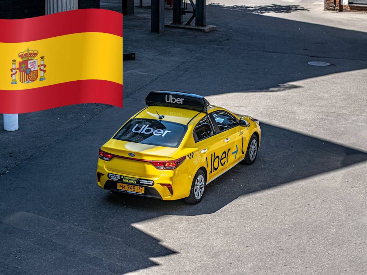 Uber llevará los robotaxis a Madrid y prepara una expansión que podría transformar el transporte urbano en Europa