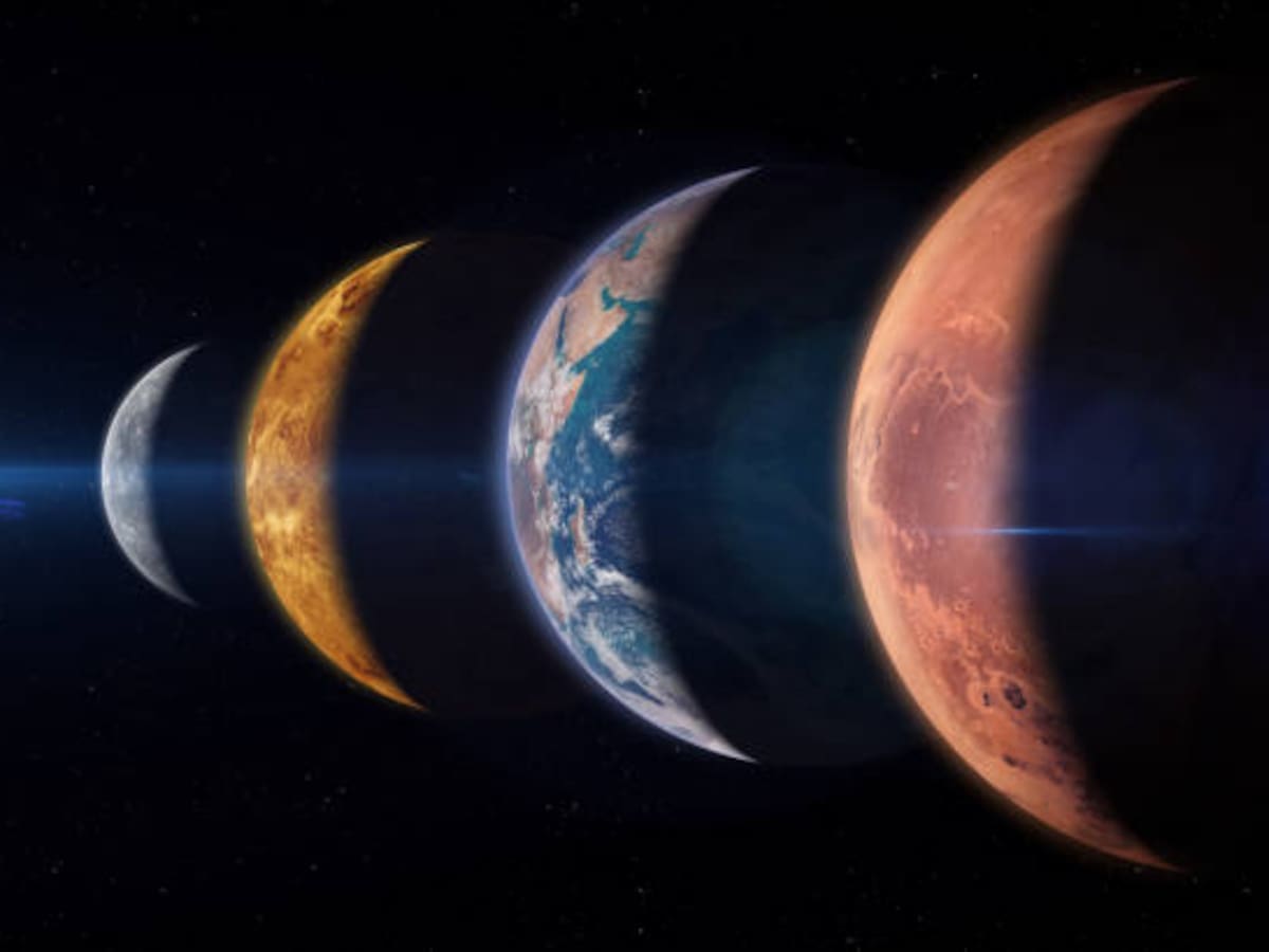 Desfile planetario 2026: cómo ver la alineación de seis planetas el 28 de febrero