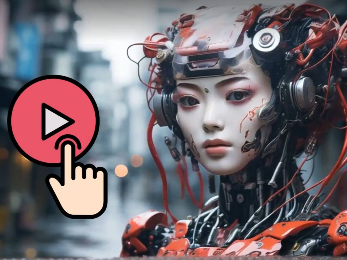 Cómo usar Haiper para generar videos gratis con Inteligencia Artificial