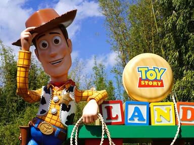 Toy Story 5 sorprende: Cómo activar gratis el juego secreto de Google desde móvil y PC