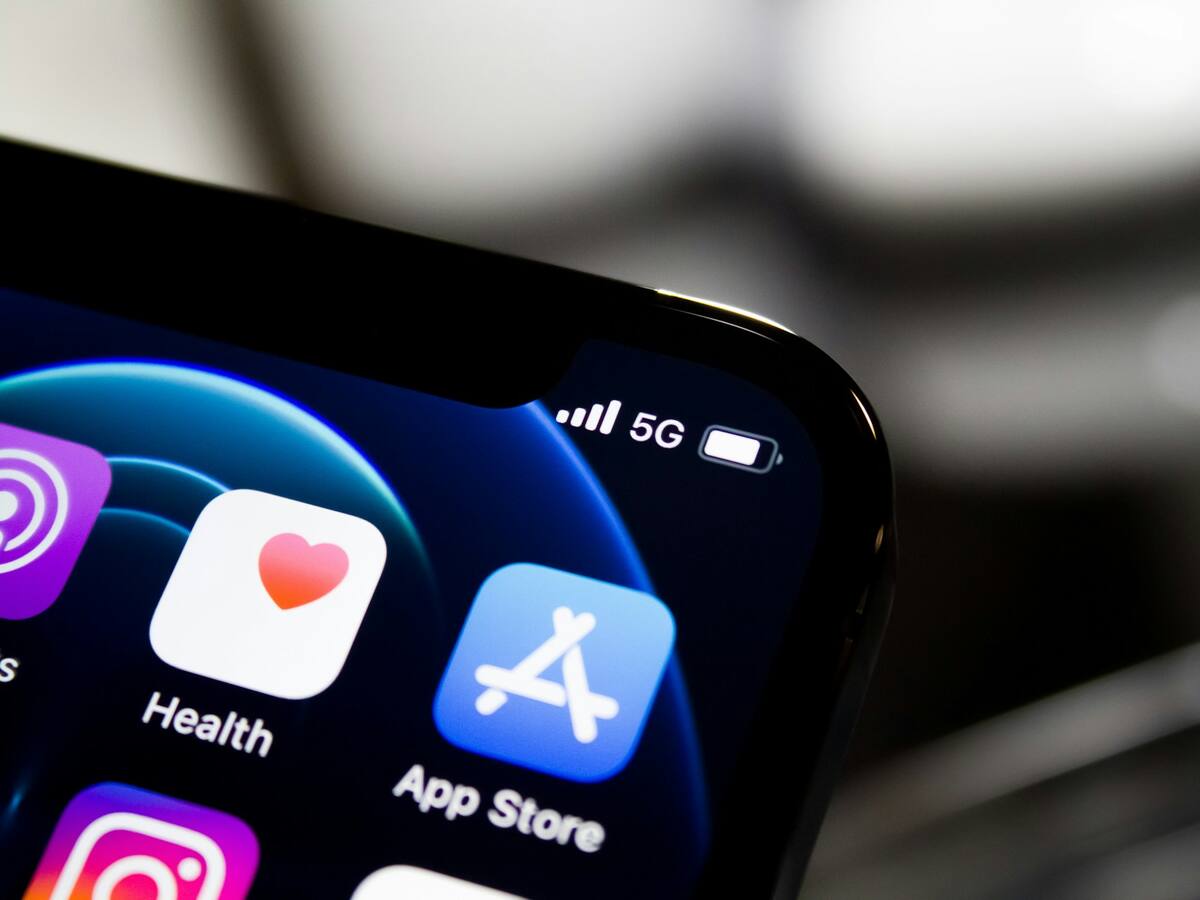 Aplicaciones para iPhone que debes probar en abril