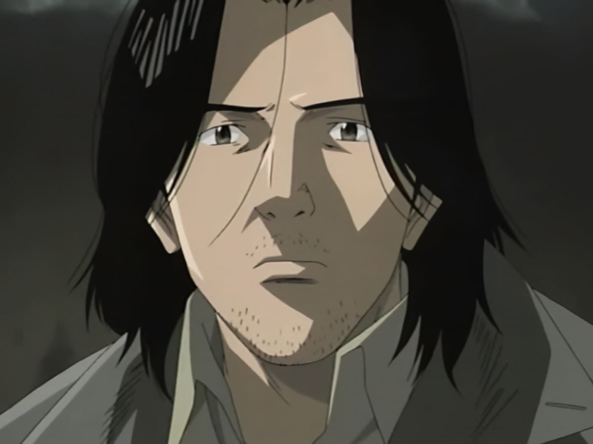 ¿Cómo se vería Tenma de Monster en la vida real según la Inteligencia Artificial?