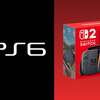 PlayStation 6 llegaría hasta 2028 y Nintendo evalúa subir el precio de Switch 2 por la escasez de memoria causada por la IA