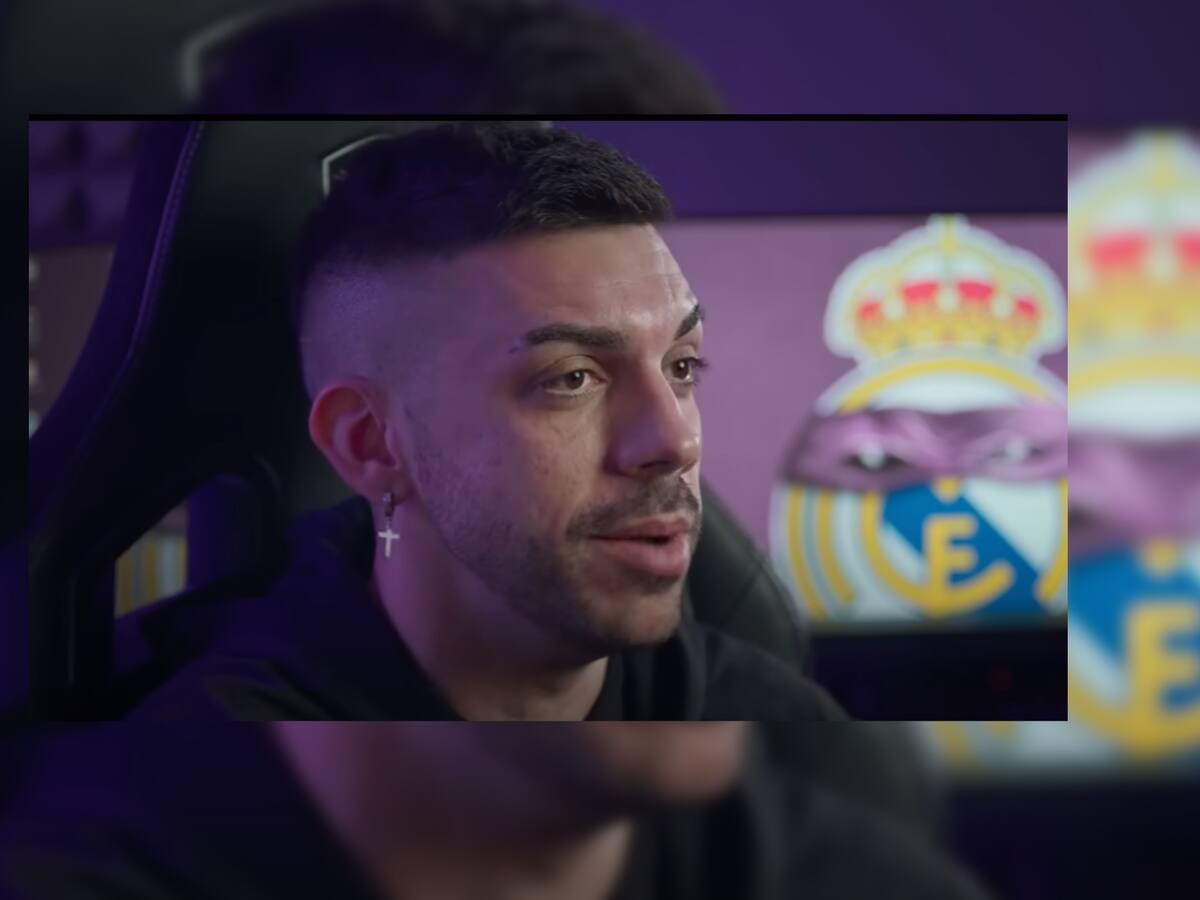 DjMariio: Presentarán documental en el metaverso que se centrará en el youtuber