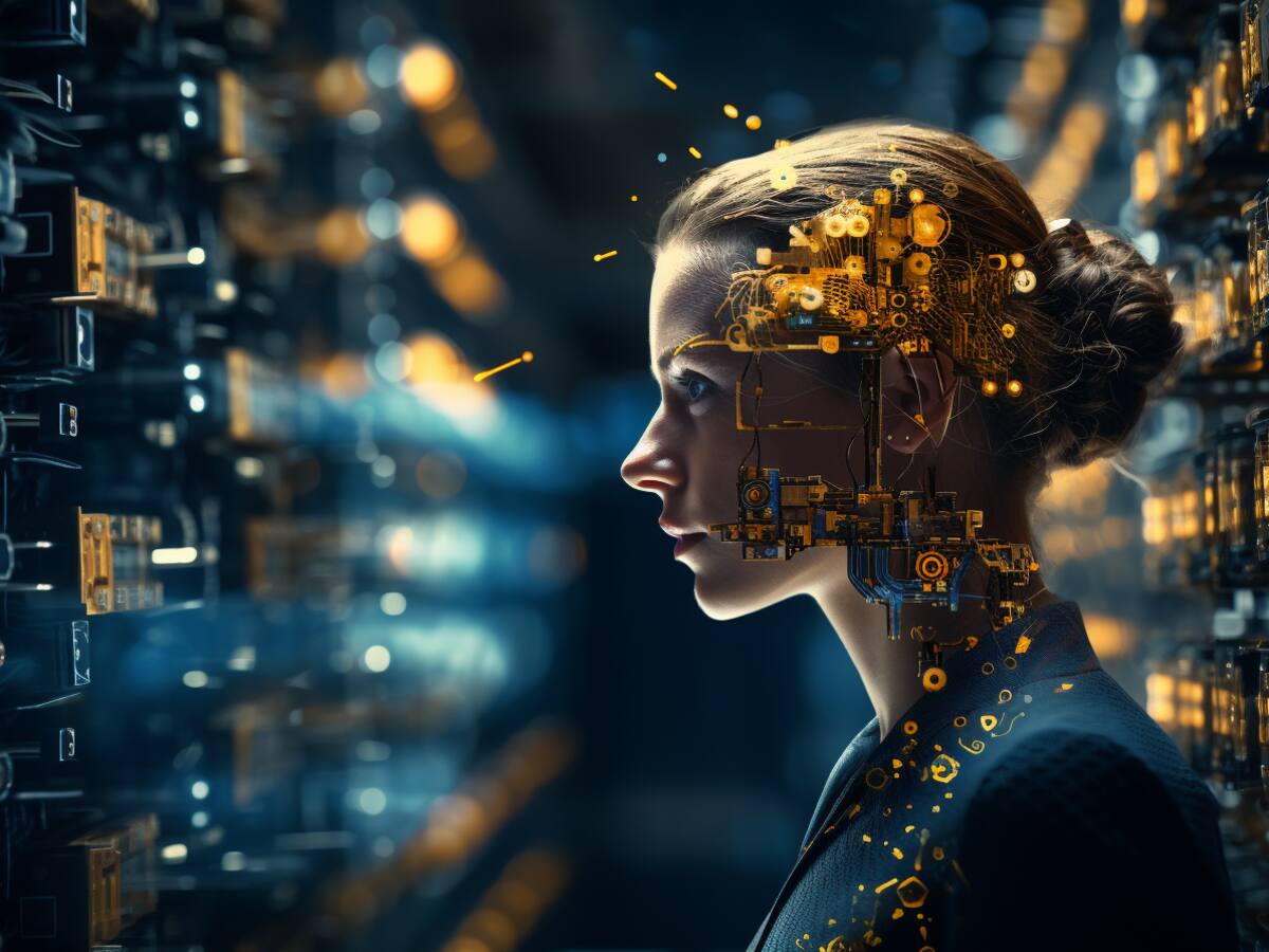 Code Llama: la herramienta que aprovecha la inteligencia artificial para generar códigos