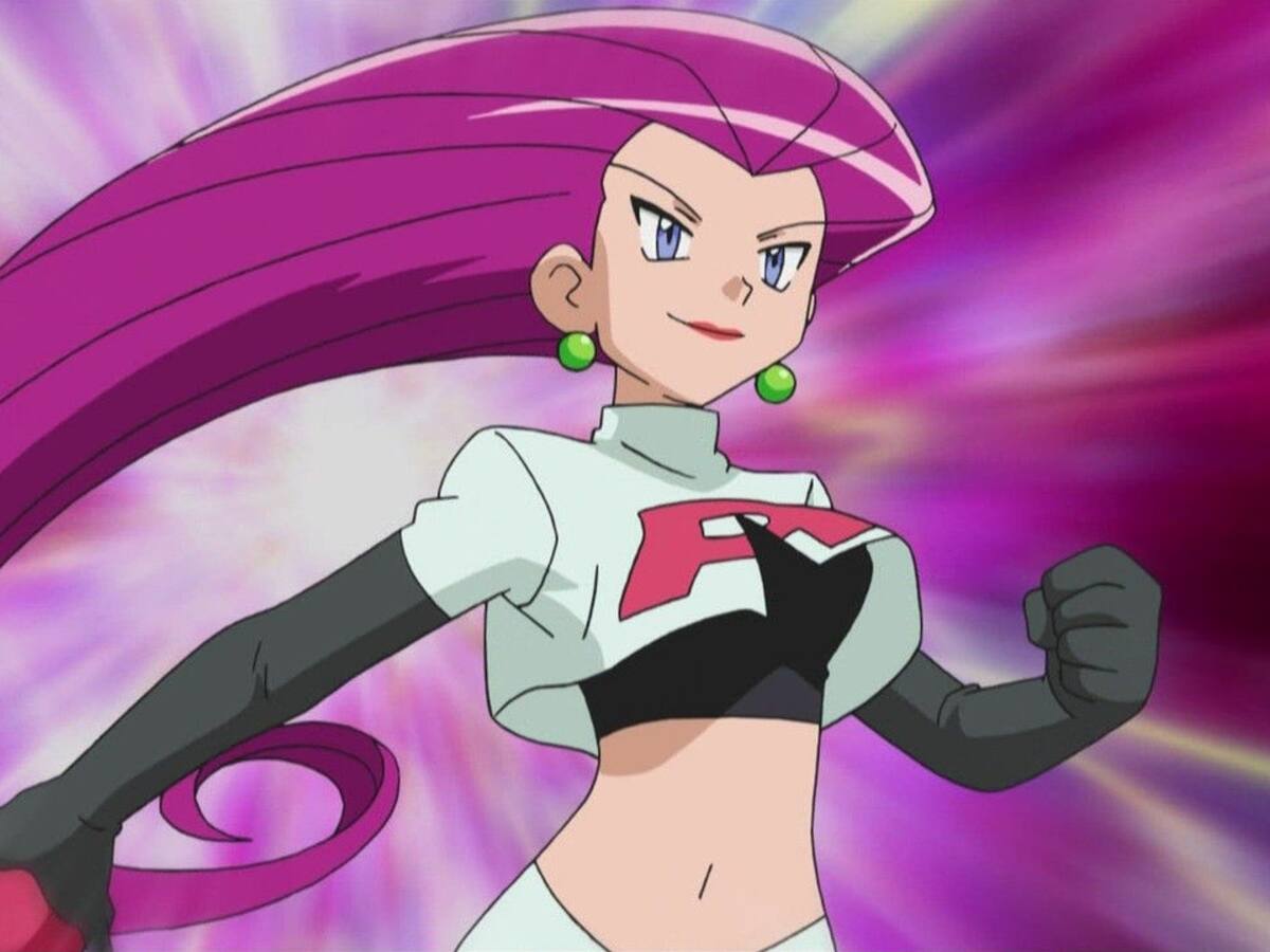 Inteligencia Artificial muestra cómo se vería Jessie del Equipo Rocket en el mundo real