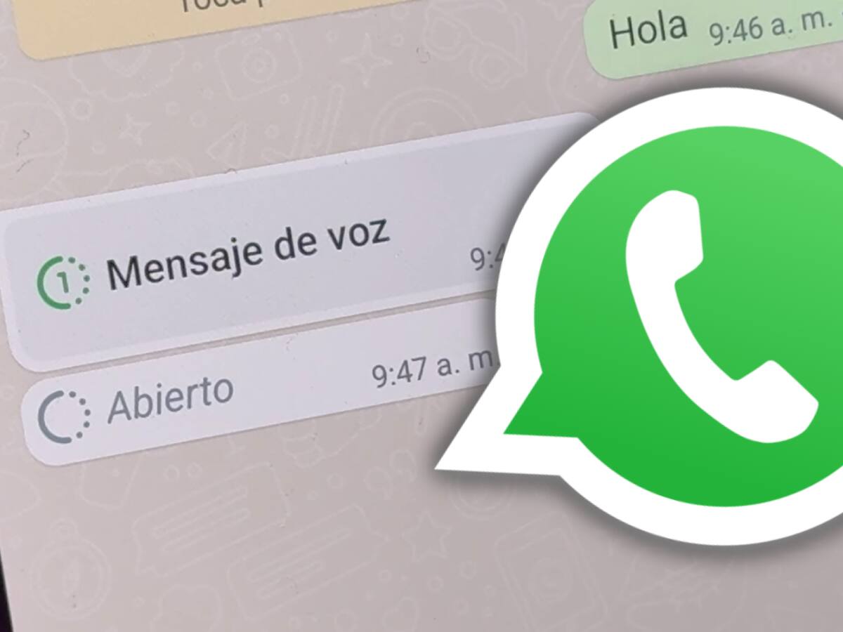 ¿Quieres ver una foto, video o audio que desaparece en WhatsApp? Esto puedes hacer sin que se den cuenta