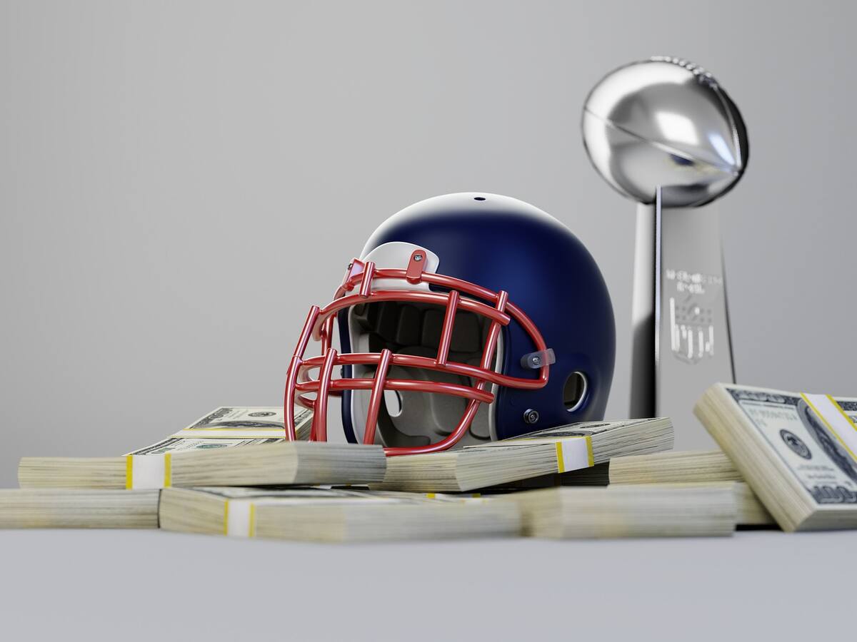 NFL planea sumarse a la tendencia de los NFT; estrenará nuevo videojuego