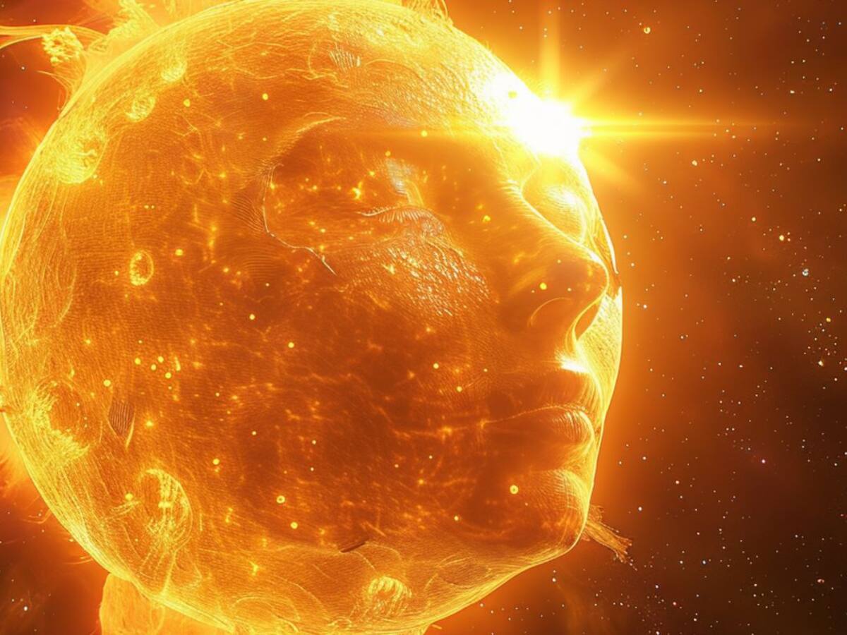 El Sol, ¿consciente? Biólogo plantea cuestionamientos sobre la conciencia en el universo