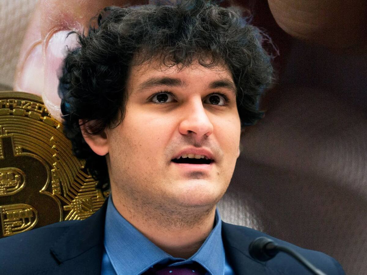 Usuarios proponen retirar la demanda contra Sam Bankman-Fried de FTX