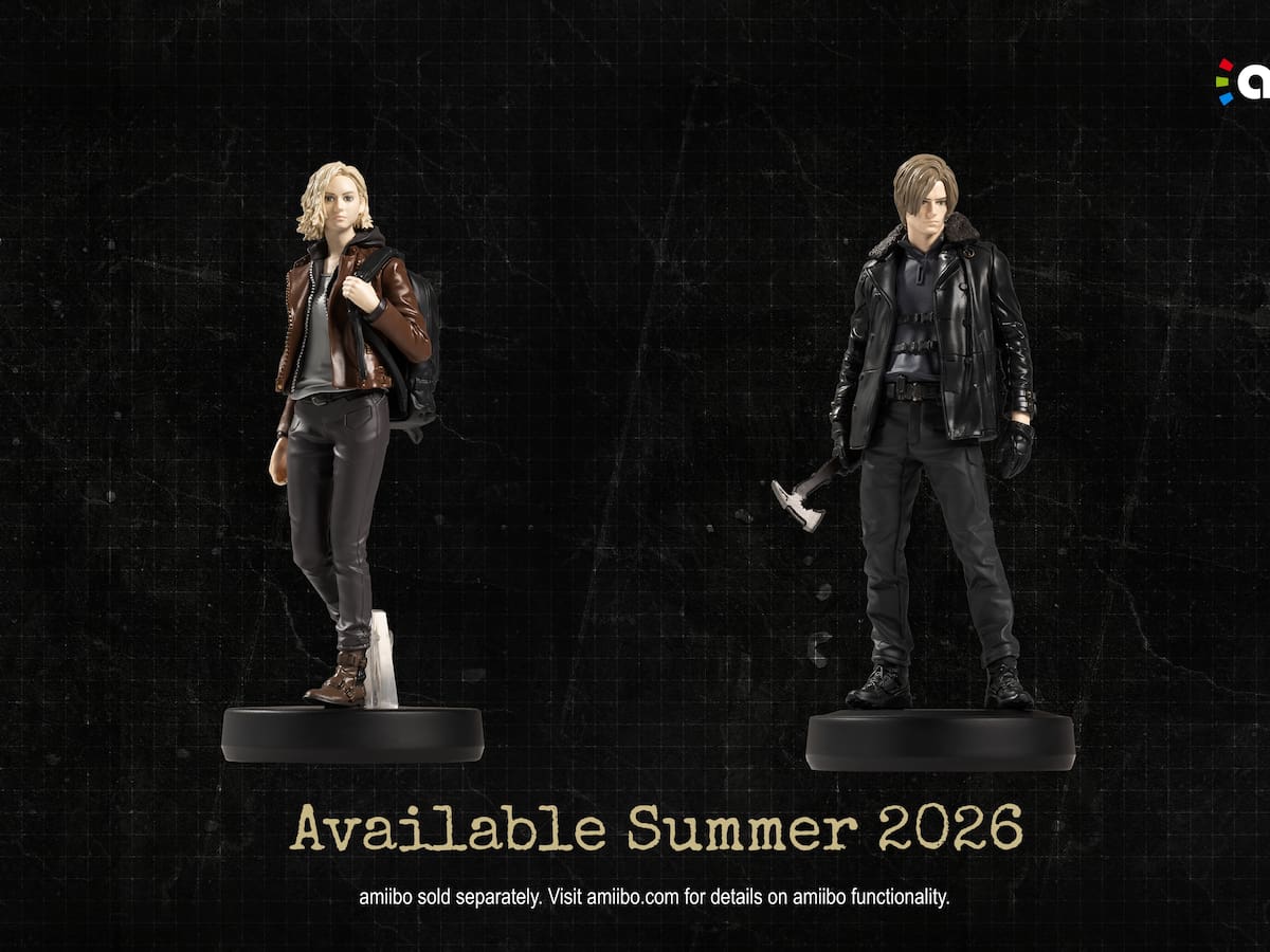 FRONTERA/GAMER: Pragmata anuncia su demo en el Nintendo Direct