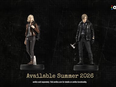 FRONTERA/GAMER: Pragmata anuncia su demo en el Nintendo Direct