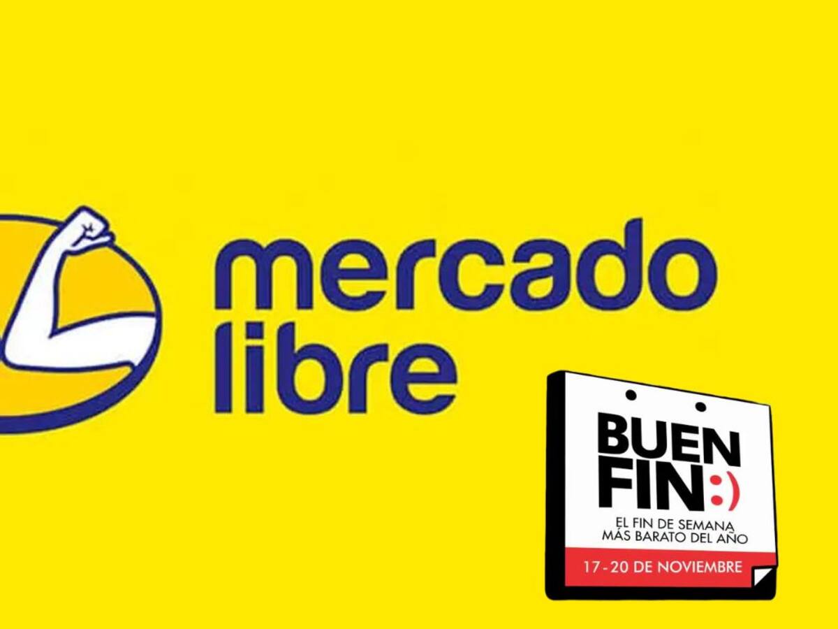 Cómo aprovechar las ofertas nocturnas de Mercado Libre en el Buen Fin 2023