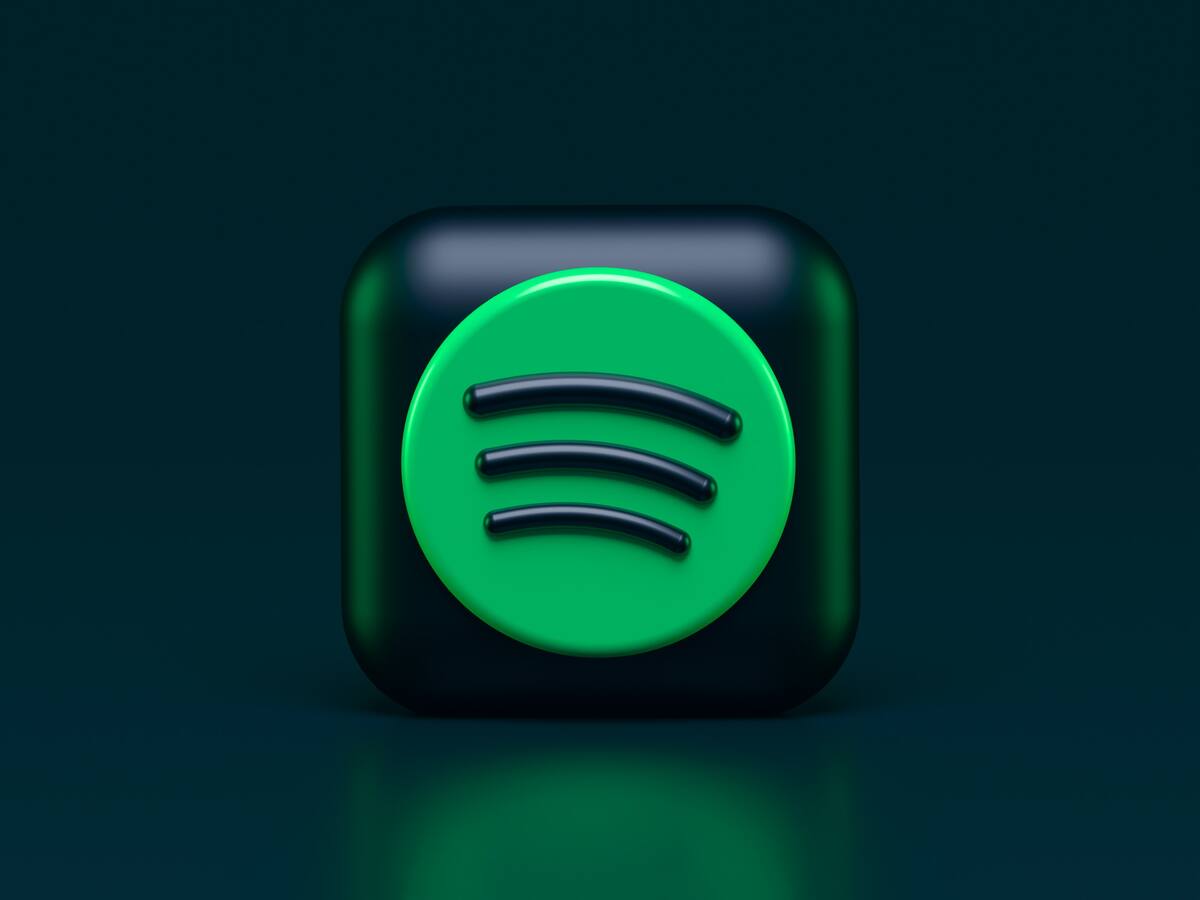 Spotify prueba nueva función de música basada en NFT