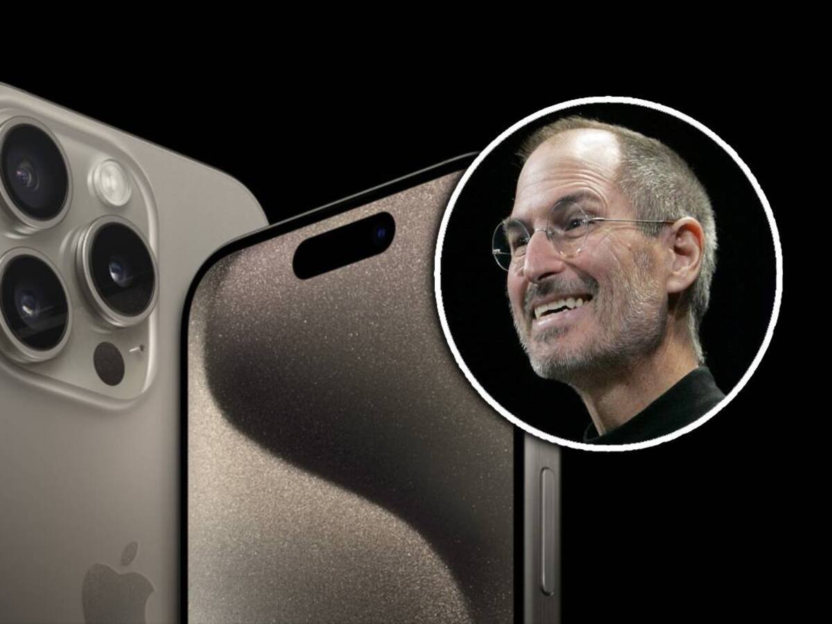 Walmart tira la casa: iPhone 15 nuevo por menos de 15 mil pesos con esta megapromoción del Fin Irresistible