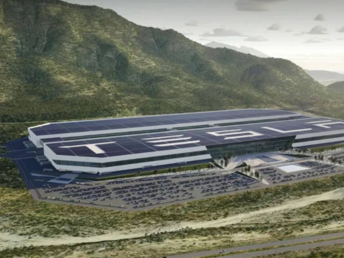 ¿Qué pasa con Tesla en México? La automotriz de Elon Musk elimina vacantes abiertas en Nuevo León