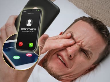 Por qué ignorar llamadas desconocidas puede proteger mejor tu celular, según experta en spam