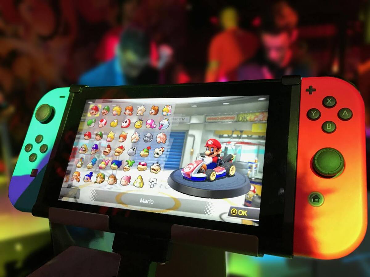 Mario Party 3 llega a Nintendo Switch con el nuevo servicio de expansión