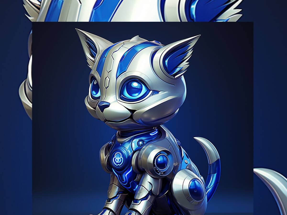 RoboCat: El modelo de IA de DeepMind que aprende tareas sin supervisión humana