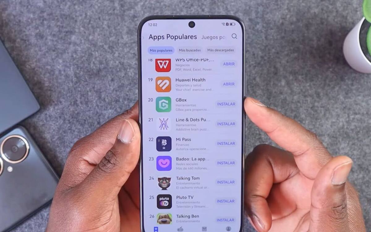 Captura de pantalla / YouTube