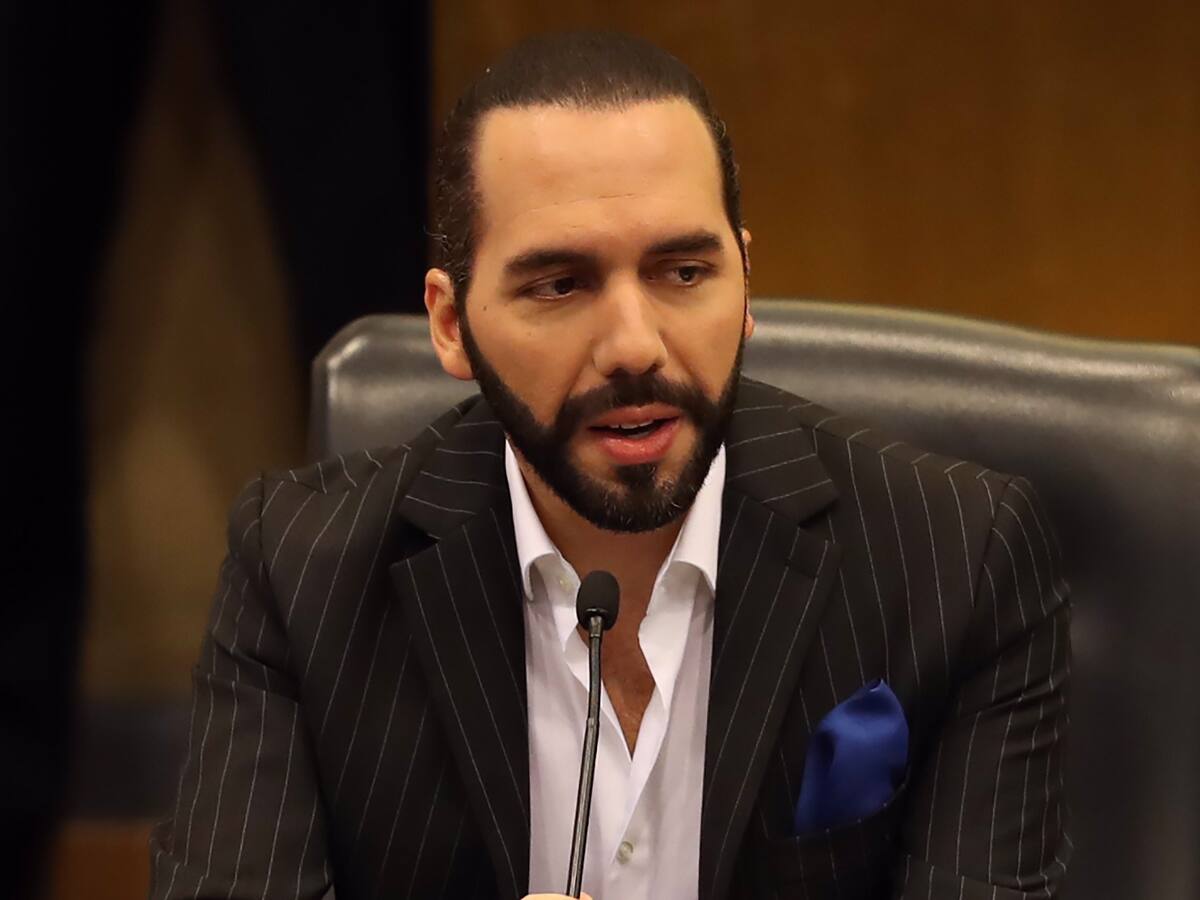 Criptoconferencia de El Salvador deja un mensaje agridulce para los inversores de Bitcoin