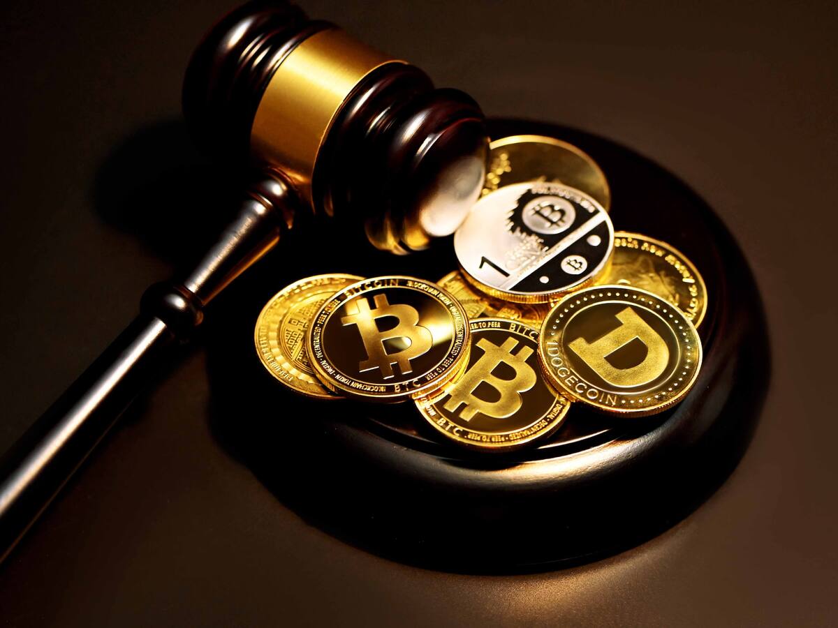 "Si un gobierno prohíbe las drogas, también debería prohibir las criptomonedas", afirma portavoz de la Unión Europea