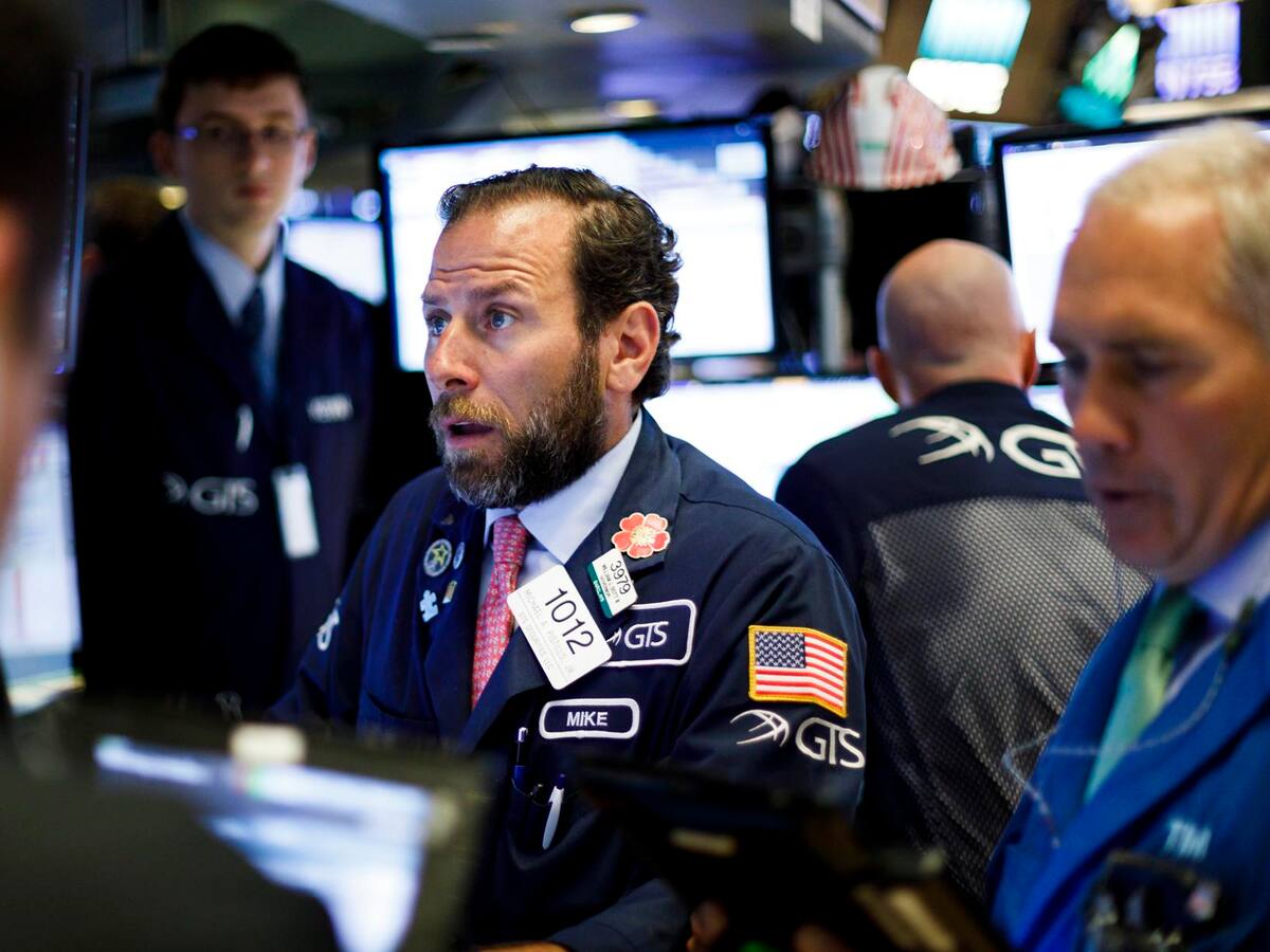 Estados Unidos y sus políticas golpean directamente el mercado de criptomonedas