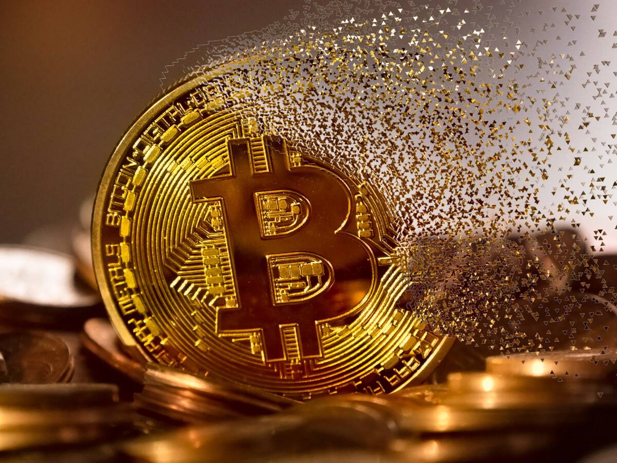 Bitcoin: evasión fiscal no se puede detener solo con la persecución del lavado de dinero