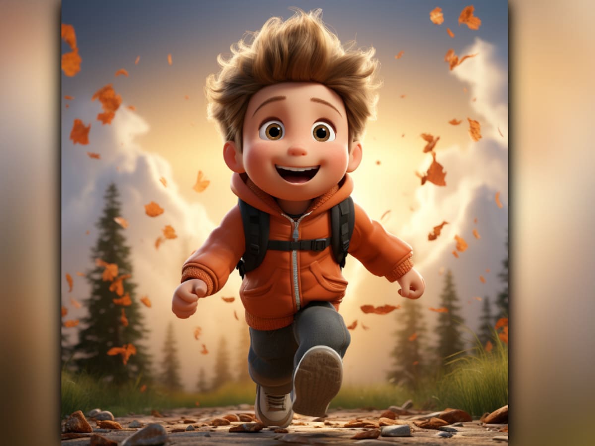 Cómo animar imágenes estáticas con inteligencia artificial