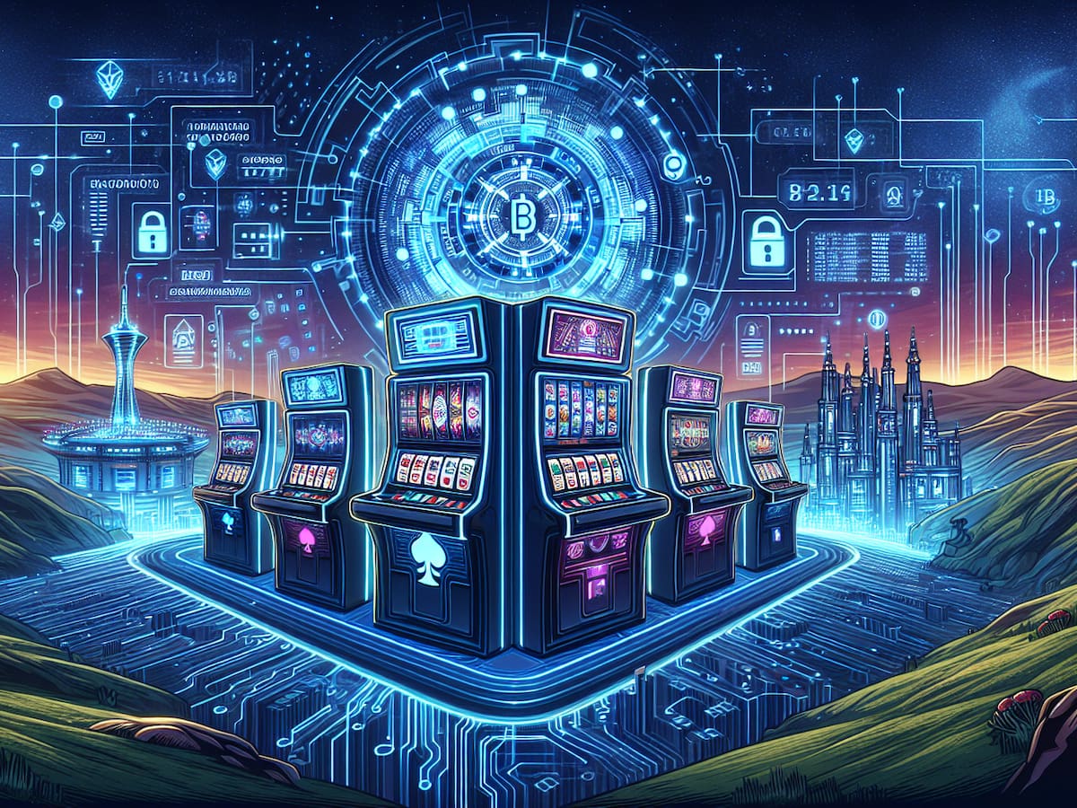 El futuro del juego en México: Criptocasinos y realidad virtual en 2024