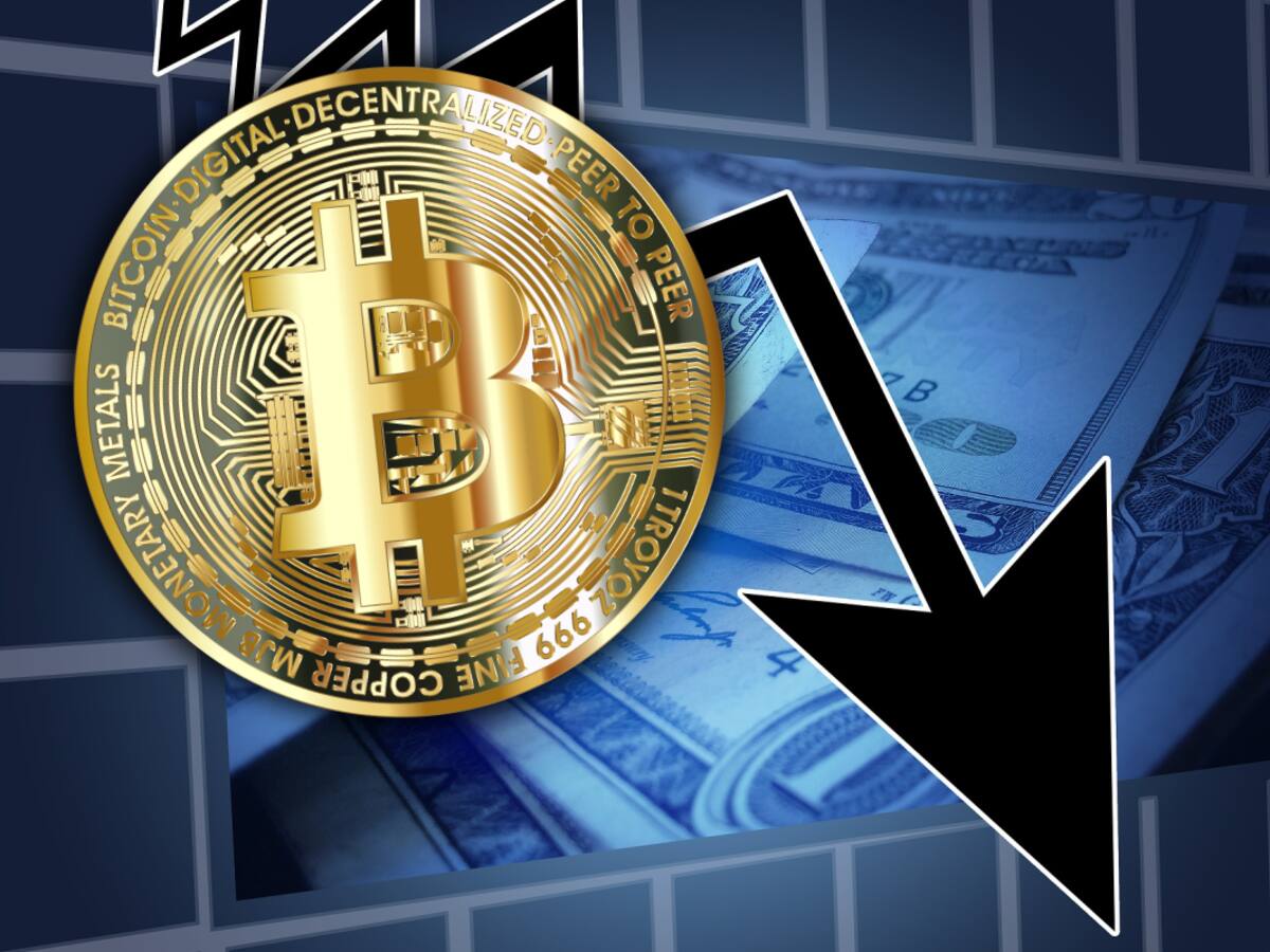 Recesión en 2024: ¿Cómo impactaría en el mercado cripto?