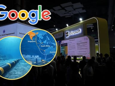 Cables submarinos, data centers e inversión millonaria: la propuesta de Google para potenciar la inteligencia artificial y posicionar a India como un centro tecnológico global