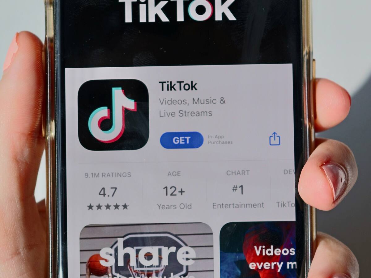 TikTok podría contratar a los empleados despedidos de Twitter y Meta