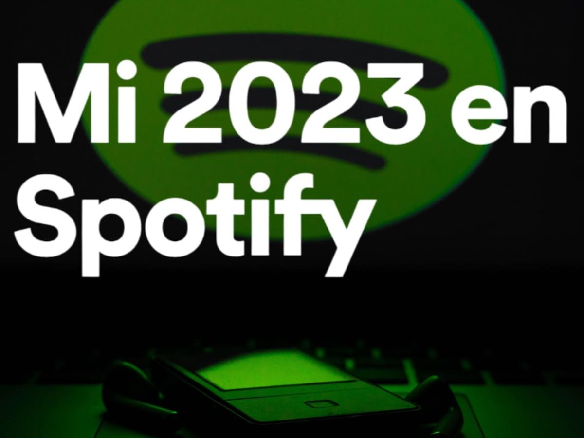 Spotify Wrapped 2023: todo lo que debes saber sobre tu resumen musical del año