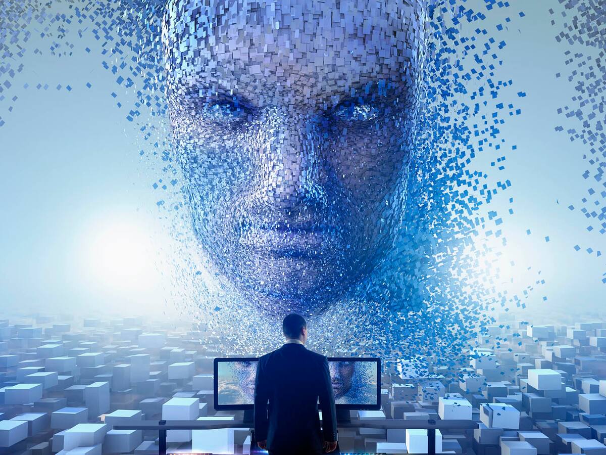 Inteligencia Artificial y la ley que modificará el juego