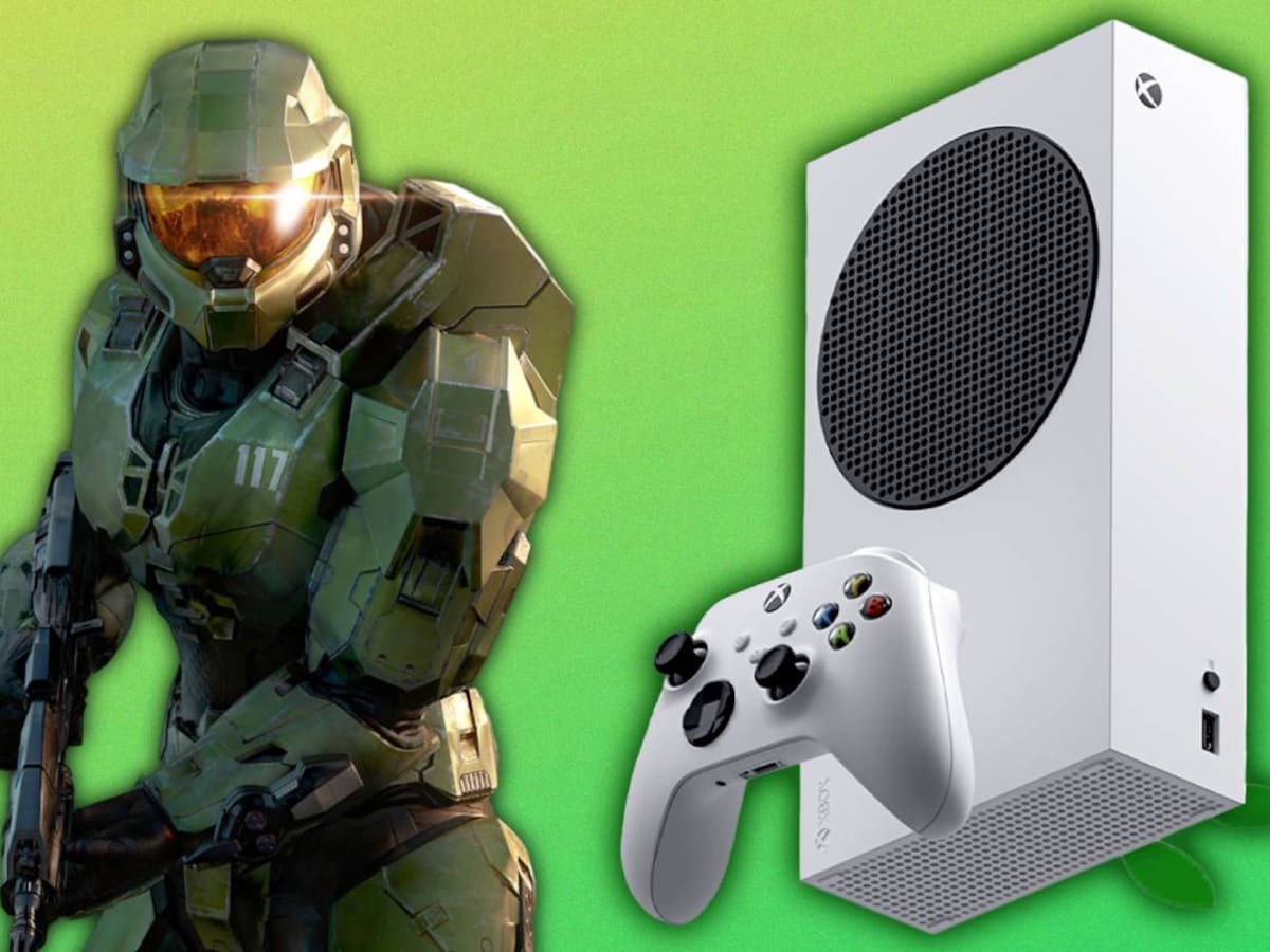 Ofertón relámpago: Xbox Series S con 3 Meses de Game Pass Ultimate por poco más de 4 mil pesos, ¡gracias al Buen Fin!