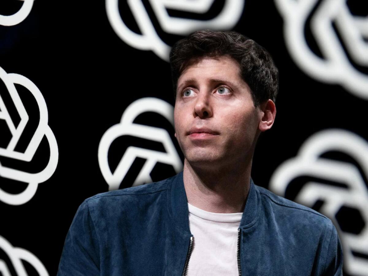 Sam Altman de OpenAI y ChatGPT revela su temor más profundo sobre la inteligencia artificial
