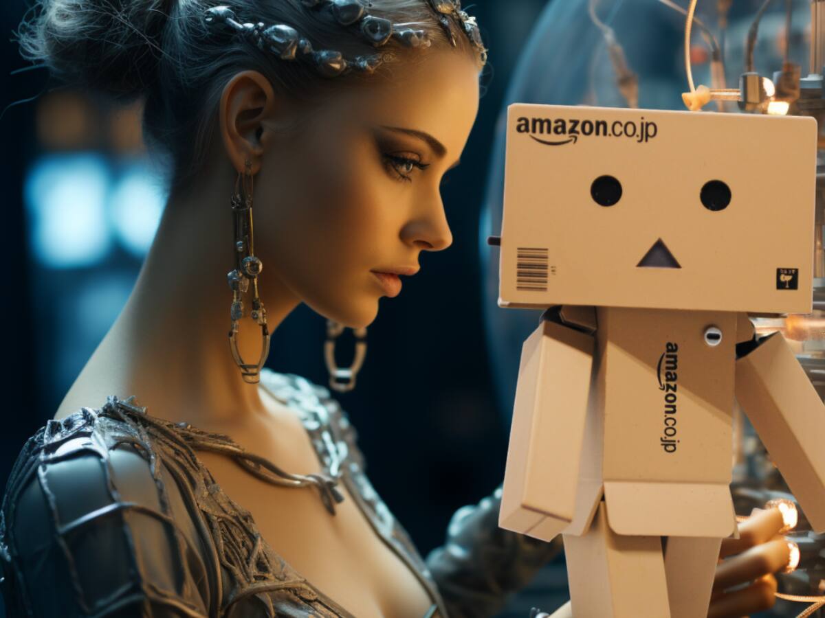 Amazon utiliza la IA para identificar reseñas falsas; entérate de cómo