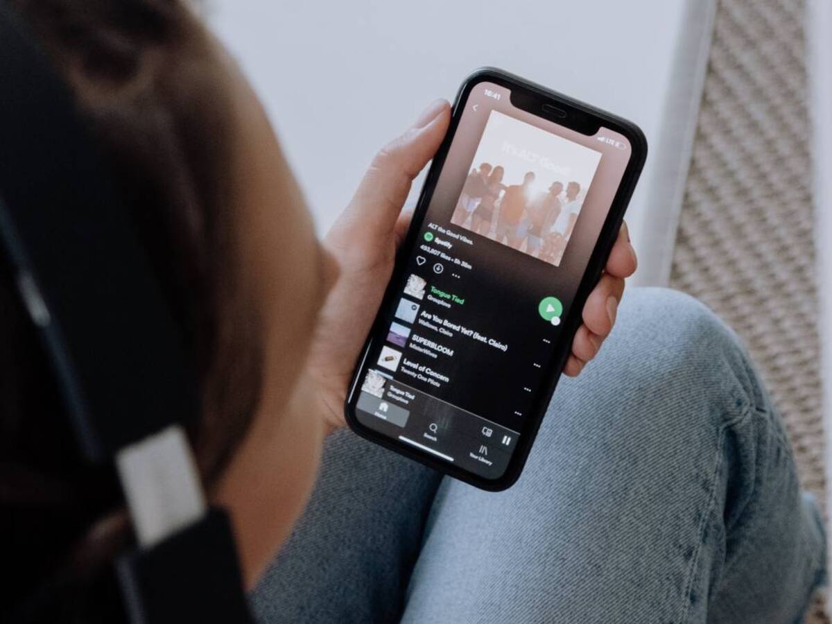 ¿Cómo obtener el código de una canción Spotify? Esta es la sencilla respuesta