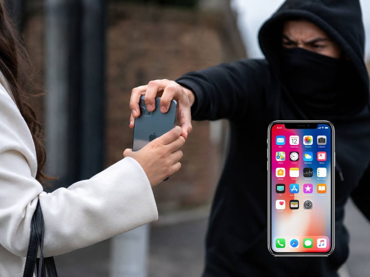 Confirmado: Apple prepara una función antirrobo que dificultará el robo de iPhones en sus próximos modelos
