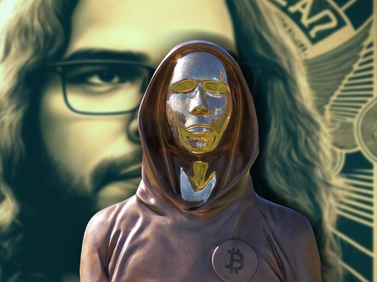 Satoshi Nakamoto pudo haber sido un grupo de personas: CTO de Ripple