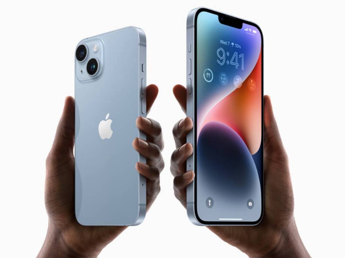 Apple lanza una actualización urgente, esto es lo que debes hacer para proteger tu iPhone