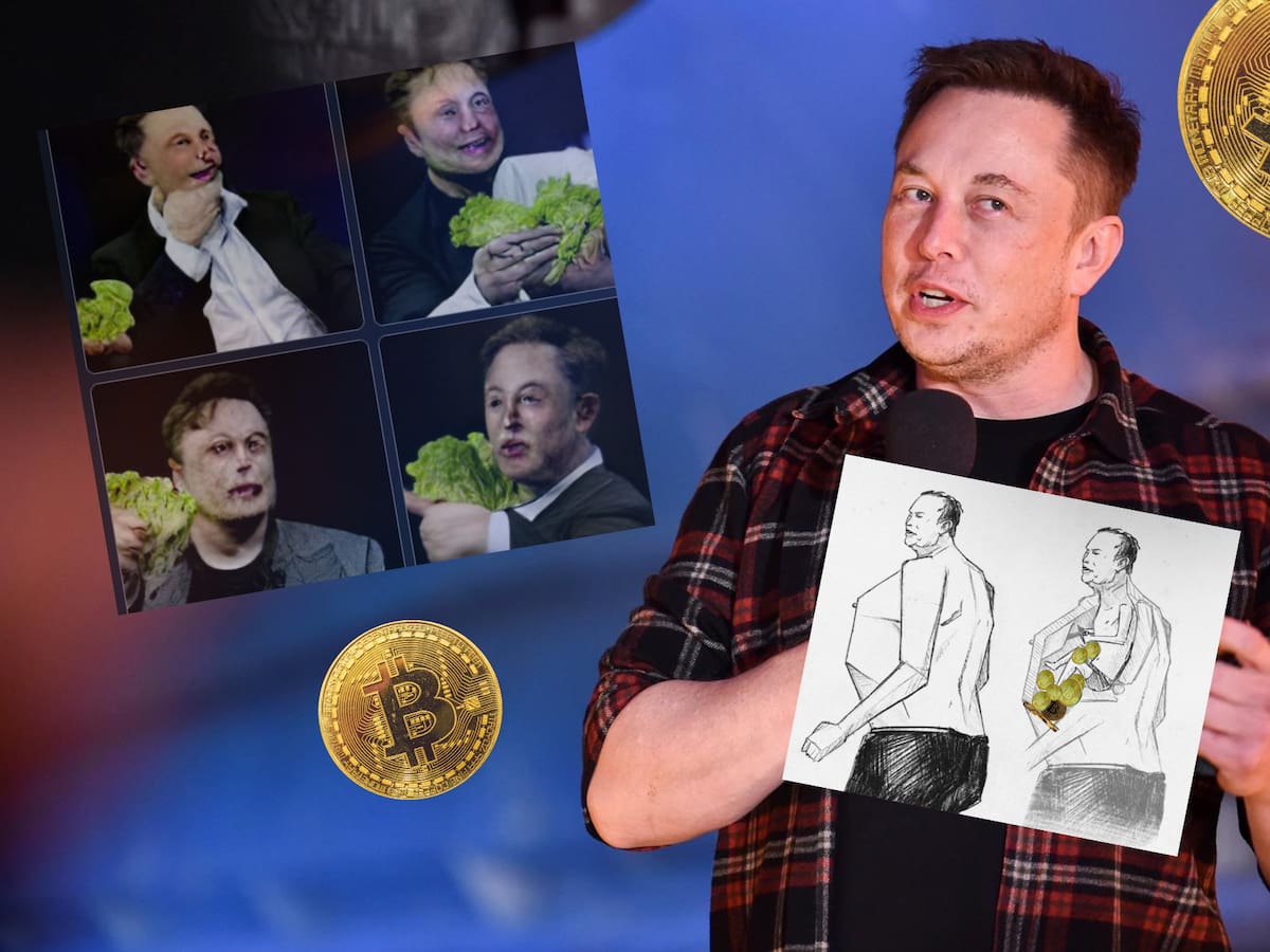 Comunidad reacciona ante la venta de casi todos los Bitcoins de Tesla