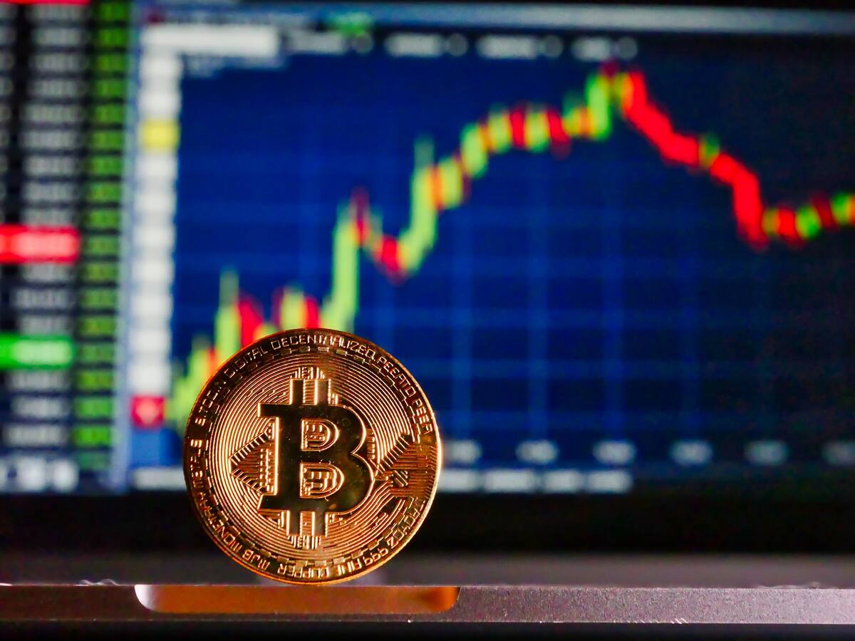 Criptomonedas: inversionistas divididos ante la reciente alza de Bitcoin