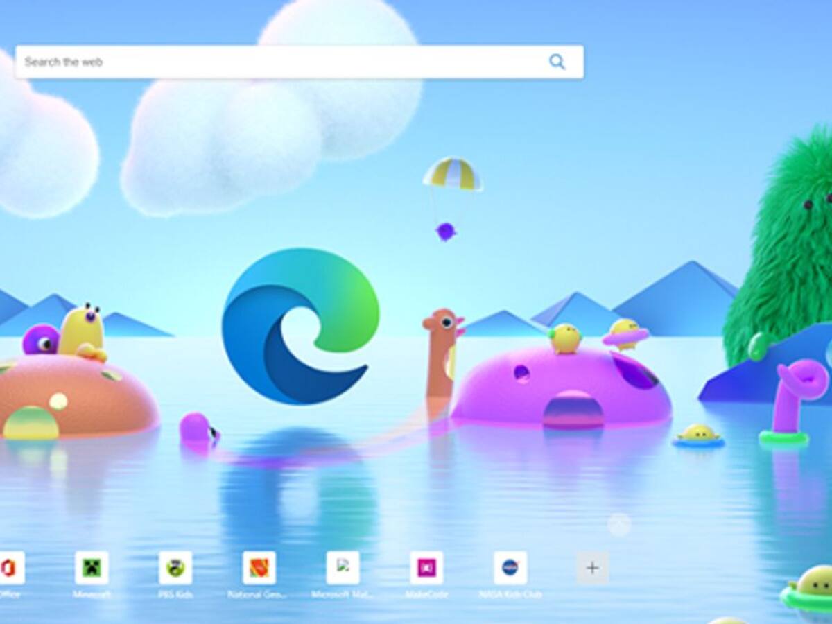 Microsoft Edge: prototipo de criptobilletera es descubierta en el navegador