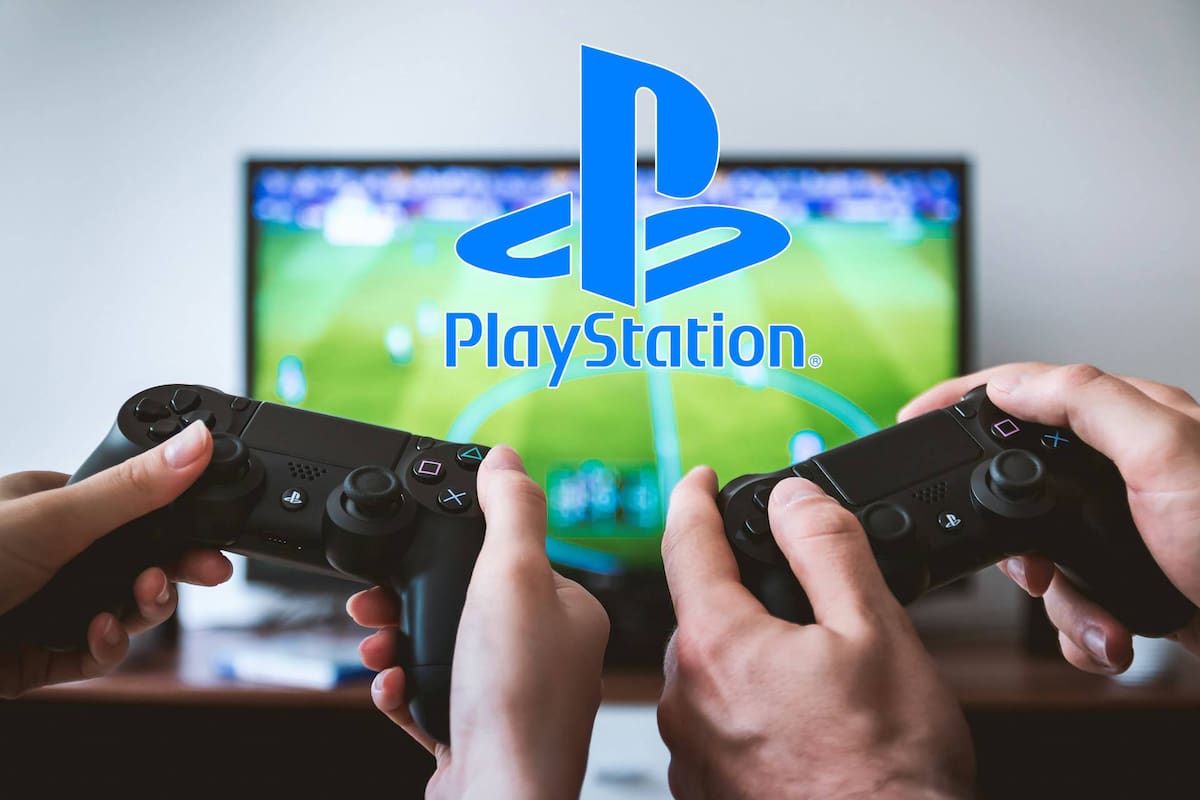 Según los resultados financieros correspondientes al cuarto trimestre del año fiscal 2025, el 85 % de las ventas de software completo para PS4 y PS5 ya corresponde a descargas digitales. | Foto: Unsplash/ Pngwing